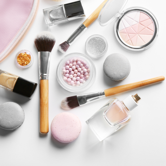 Cosmetics