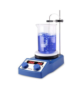 Lab Digital Magnetic Hotplate Stirrer