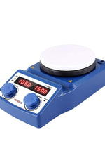 Lab Digital Magnetic Hotplate Stirrer