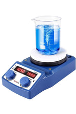 Lab Digital Magnetic Hotplate Stirrer