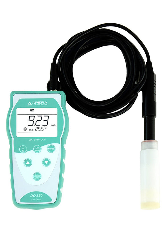 Oxygen Meter Kit