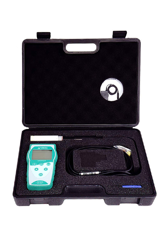 Oxygen Meter Kit