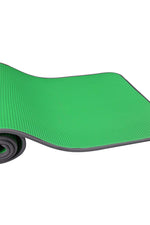 Yoga Mat With Carrying Strap