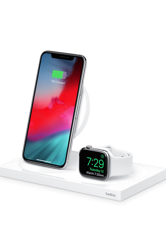 Wireless Charging Dock
