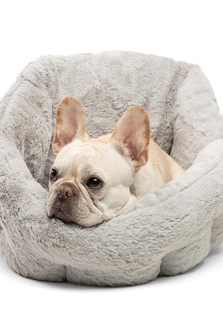 Best Friends By Sheri Orthocomfort Deep Dish Cuddler