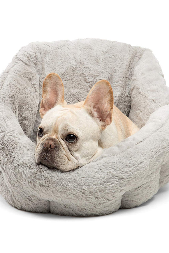 Best Friends By Sheri Orthocomfort Deep Dish Cuddler