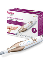 Nail Drill