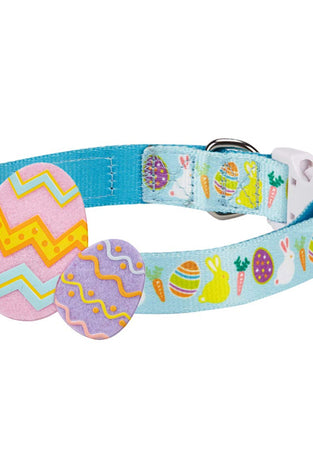 Blueberry Pet Essentials Zoo Fun Dog Collars