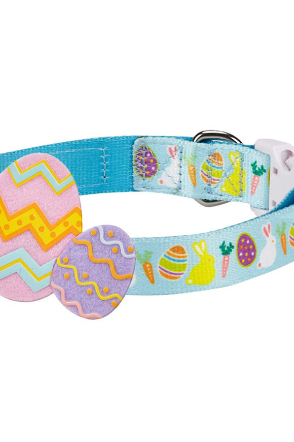 Blueberry Pet Essentials Zoo Fun Dog Collars