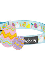 Blueberry Pet Essentials Zoo Fun Dog Collars