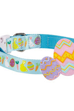 Blueberry Pet Essentials Zoo Fun Dog Collars