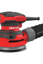 Orbit Sander 3 Amp Corded