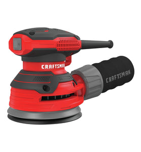 Orbit Sander 3 Amp Corded