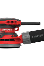 Orbit Sander 3 Amp Corded