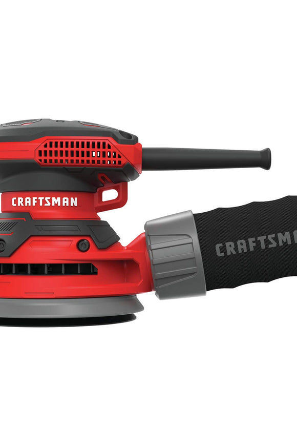 Orbit Sander 3 Amp Corded