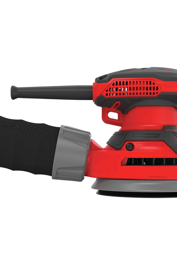 Orbit Sander 3 Amp Corded
