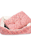 Cuddler Pet Bed Soft And Comforting
