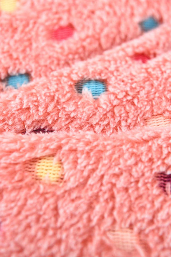 Cuddler Pet Bed Soft And Comforting