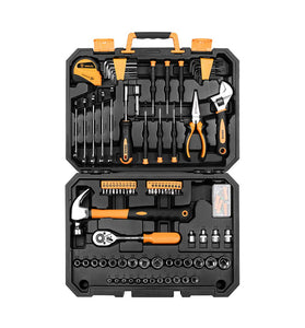 128 Piece Tool Set