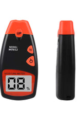 Digital Portable Wood Water Moisture Tester