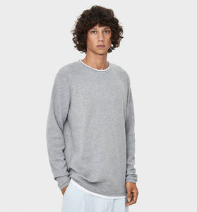 Double Layer Sweater