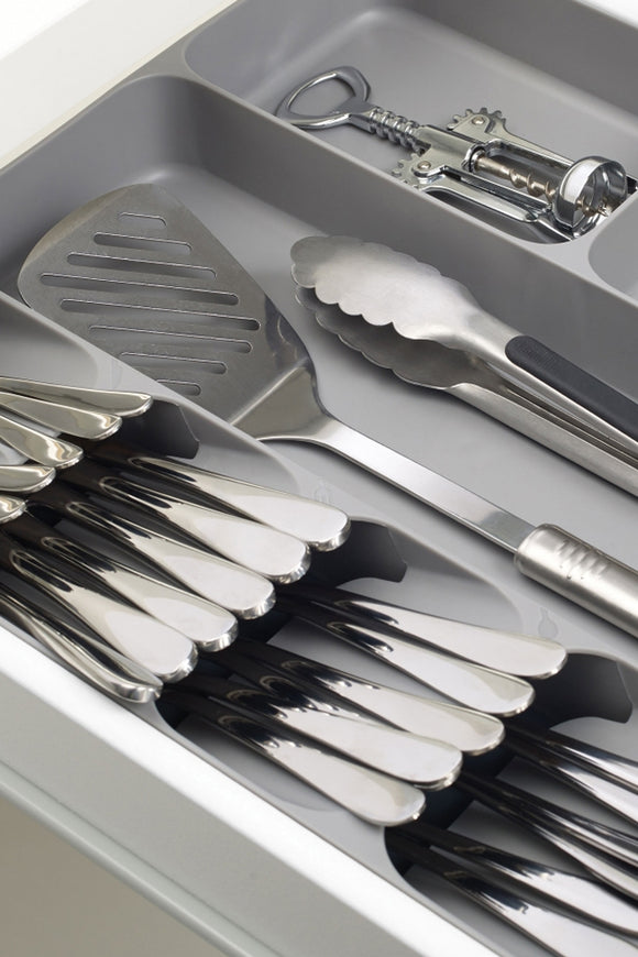 Drawerstore Cutlery Utensil And Gadget Organiser
