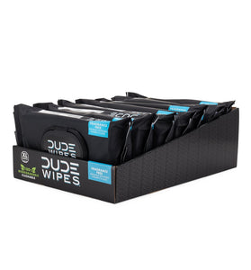 Dude Wipes Flushable Wipes Dispenser