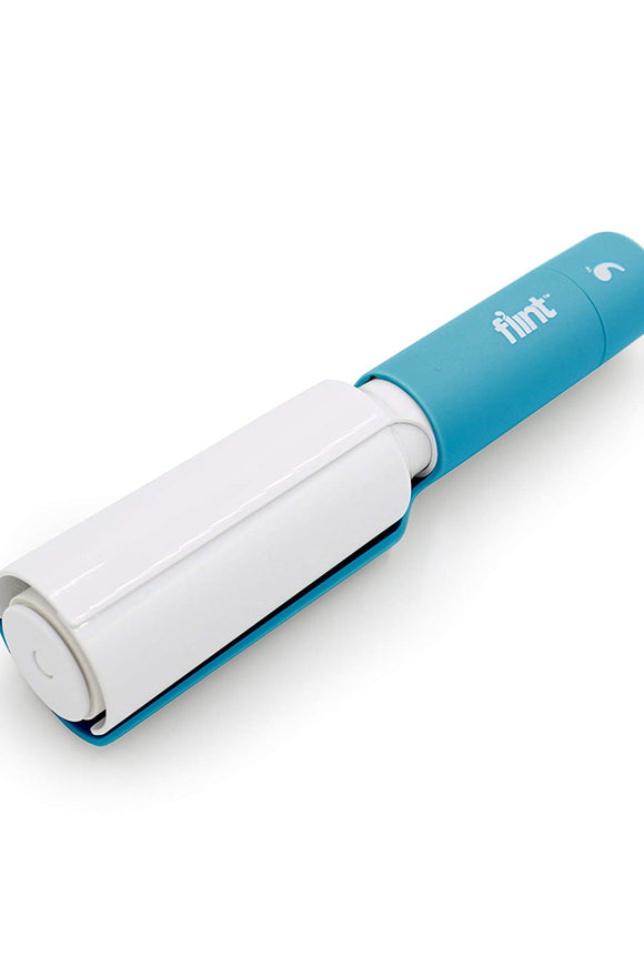 Retractable Lint Roller Refillable 70 Sheets