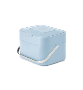 Food Waste Bin With Odour Filter