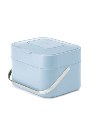 Food Waste Bin With Odour Filter