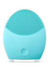 Foreo Luna 2 Facial Cleansing Brush And Portable Skin Care Device