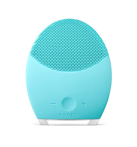 Foreo Luna 2 Facial Cleansing Brush And Portable Skin Care Device