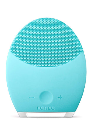 Foreo Luna 2 Facial Cleansing Brush And Portable Skin Care Device