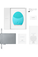 Foreo Luna 2 Facial Cleansing Brush And Portable Skin Care Device