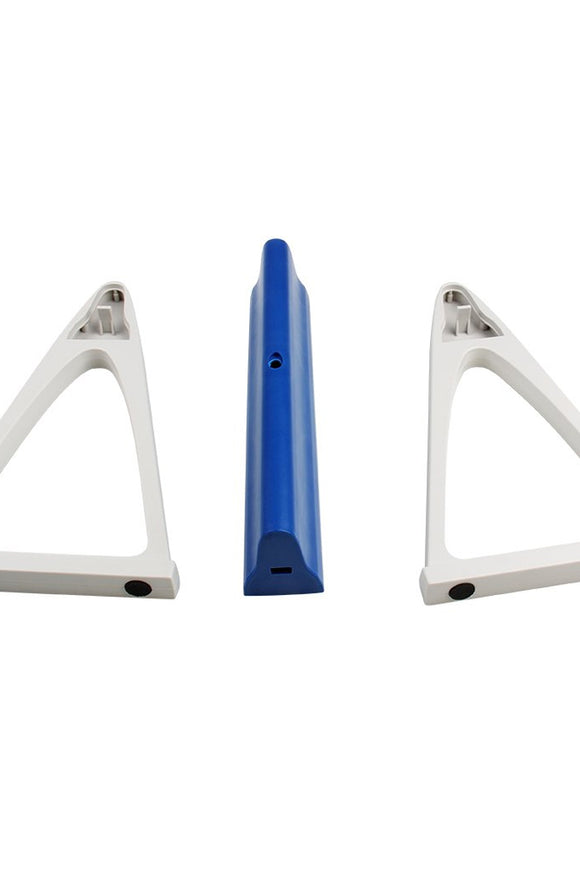 Four Es Scientific Laboratory Pipette Stand Hold Up To 7 Pipettes