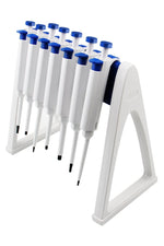 Four Es Scientific Laboratory Pipette Stand Hold Up To 7 Pipettes