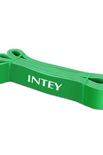 Intey Pull Up Assist Band Exercise Resistance Bands For Workout Body Stretch Powerlifting Band