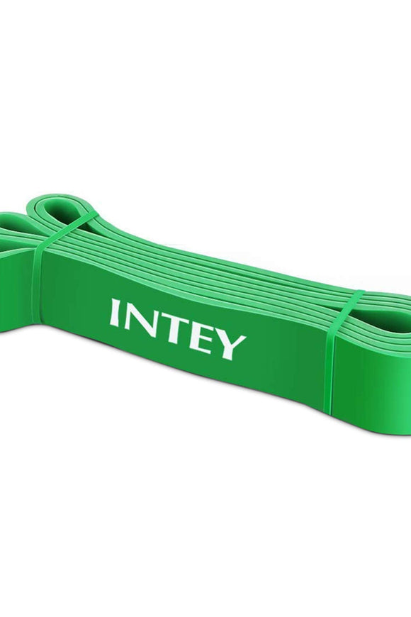 Intey Pull Up Assist Band Exercise Resistance Bands For Workout Body Stretch Powerlifting Band