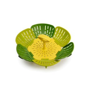Joseph Joseph Folding Steamer Basket