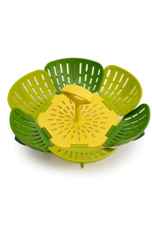 Joseph Joseph Folding Steamer Basket
