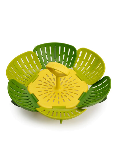 Joseph Joseph Folding Steamer Basket