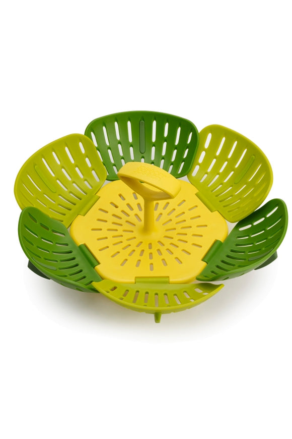 Joseph Joseph Folding Steamer Basket
