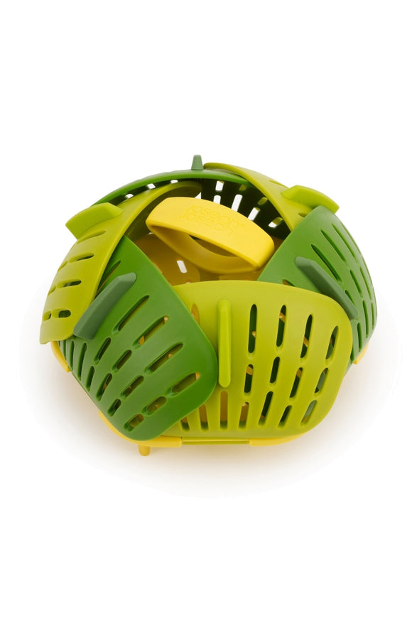 Joseph Joseph Folding Steamer Basket