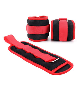 Meno Ankle Weights Ankle Weights For Women Ankle And Wrist Weights For Men