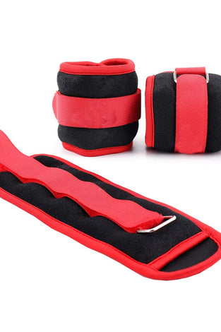 Meno Ankle Weights Ankle Weights For Women Ankle And Wrist Weights For Men