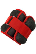 Meno Ankle Weights Ankle Weights For Women Ankle And Wrist Weights For Men
