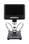 7 Inch Digital Lcd Microscope Camera