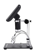 7 Inch Digital Lcd Microscope Camera
