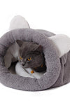 Pawz Road Cat Sleeping Bag Self Warming Kitty Sack