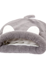 Pawz Road Cat Sleeping Bag Self Warming Kitty Sack